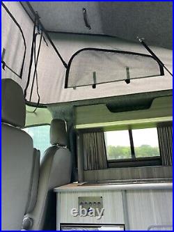 Ford Transit Custom Converted Camper Van Motorhome