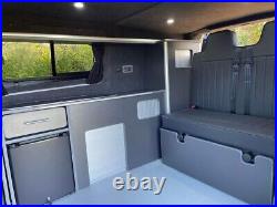 Ford Transit Custom Limited Camper Van Day Van Not Transporter