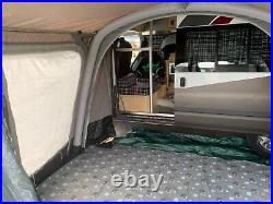 Ford transit motor home/ camper van