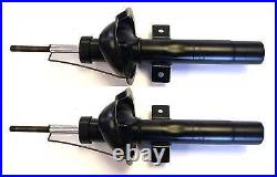 Front Pair Shock Absorber For Ford Fiesta 1.25, 1.3, 1.4, 1.6 2002-2009 Mk6