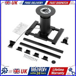 Gas Lift Table Leg Adjustable 4-Way Slide Function for Motorhome Camper Van UK