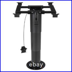 Gas Lift Table Leg Adjustable 4-Way Slide Function for Motorhome Camper Van UK