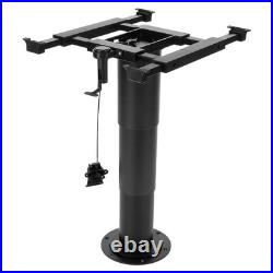 Gas Lift Table Leg Adjustable 4-Way Slide Function for Motorhome Camper Van UK