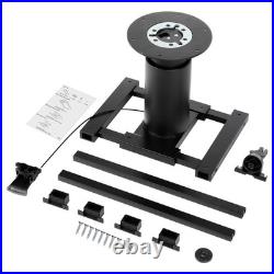 Gas Lift Table Leg Adjustable 4-Way Slide Function for Motorhome Camper Van UK