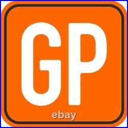 Glam Number Plate Do Glamping Car Reg G14 Mdo Camper Van Motorhome Fees Paid