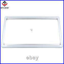 Grey 130cm×60cm Motorhome Blind Flyscreen Caravan Camper Van Conversion RV