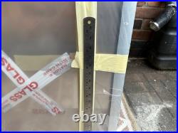 Horse Box/Camper Van Windows huge 40inch x 30inch Brand New