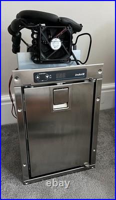 Indel B FM7 Top Medical Line Fridge (5.6 Litre / 12/24V) Camper Van, Motorhome Indel B FM7 Top Medical Line Fridge (5.6 Litre / 12/24V) Camper Van, Motorhome