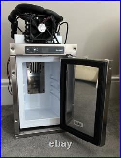 Indel B FM7 Top Medical Line Fridge (5.6 Litre / 12/24V) Camper Van, Motorhome Indel B FM7 Top Medical Line Fridge (5.6 Litre / 12/24V) Camper Van, Motorhome