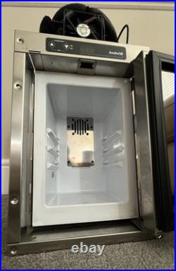 Indel B FM7 Top Medical Line Fridge (5.6 Litre / 12/24V) Camper Van, Motorhome Indel B FM7 Top Medical Line Fridge (5.6 Litre / 12/24V) Camper Van, Motorhome