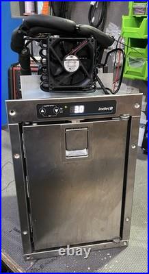 Indel B FM7 Top Medical Line Fridge (5.6 Litre / 12/24V) Camper Van, Motorhome Indel B FM7 Top Medical Line Fridge (5.6 Litre / 12/24V) Camper Van, Motorhome
