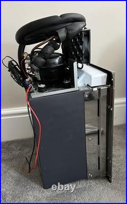 Indel B FM7 Top Medical Line Fridge (5.6 Litre / 12/24V) Camper Van, Motorhome Indel B FM7 Top Medical Line Fridge (5.6 Litre / 12/24V) Camper Van, Motorhome