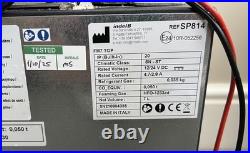 Indel B FM7 Top Medical Line Fridge (5.6 Litre / 12/24V) Camper Van, Motorhome Indel B FM7 Top Medical Line Fridge (5.6 Litre / 12/24V) Camper Van, Motorhome