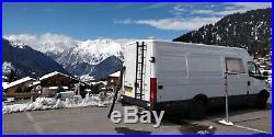 Iveco Daily Campervan Motorhome Day Van Camper Van