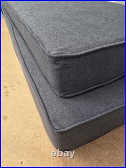 Made To Order Custom Camper Van Caravan MotorHome Boat And Window Seat Cushions