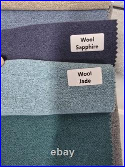 Made To Order Custom Camper Van Caravan MotorHome Boat And Window Seat Cushions
