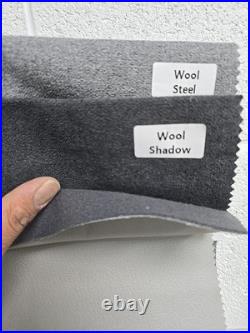Made To Order Custom Camper Van Caravan MotorHome Boat And Window Seat Cushions