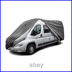 Maypole Camper Van Motorhome Breathable Cover Fits Fiat Ducato & Peugeot Boxer