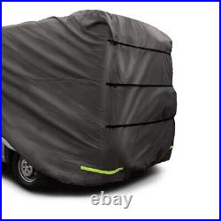 Maypole Camper Van Motorhome Breathable Cover Fits Fiat Ducato & Peugeot Boxer