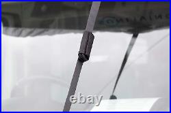 Maypole Cover Top Motorhome Cover Camper Van Weather Winter Roof Cover