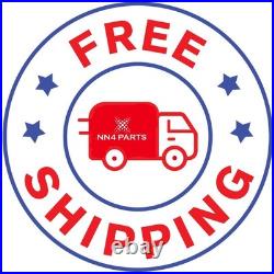 Maypole Cover Top Motorhome Cover Camper Van Weather Winter Roof Cover 6.5-7m