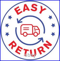 Maypole Cover Top Motorhome Cover Camper Van Weather Winter Roof Cover 6.5-7m