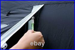 Maypole Cover Top Motorhome Cover Camper Van Weather Winter Roof Cover 6-6.5m