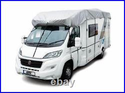 Maypole Cover Top Motorhome Cover Camper Van Weather Winter Roof Cover 7.5-8m