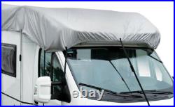 Maypole Cover Top Motorhome Cover Camper Van Weather Winter Roof Cover 7.5-8m