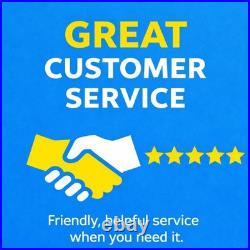 Maypole Cover Top Motorhome Cover Camper Van Weather Winter Roof Cover 8-8.5m