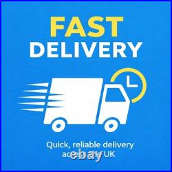 Maypole Cover Top Motorhome Cover Camper Van Weather Winter Roof Cover 8-8.5m