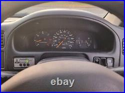 Mazda Bongo Camper Van Campervan Motorhome Automatic Poptop Conversion 2.5 TD Mazda Bongo Camper Van Campervan Motorhome Automatic Poptop Conversion 2.5 TD