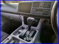 Mazda Bongo Camper Van Campervan Motorhome Automatic Poptop Conversion 2.5 TD Mazda Bongo Camper Van Campervan Motorhome Automatic Poptop Conversion 2.5 TD