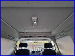 Mazda Bongo Camper Van Campervan Motorhome Automatic Poptop Conversion 2.5 TD Mazda Bongo Camper Van Campervan Motorhome Automatic Poptop Conversion 2.5 TD