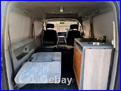 Mazda Bongo Camper Van Campervan Motorhome Automatic Poptop Conversion 2.5 TD Mazda Bongo Camper Van Campervan Motorhome Automatic Poptop Conversion 2.5 TD
