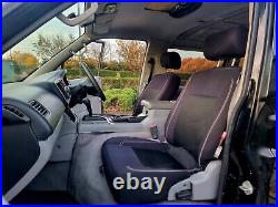 Mazda Bongo Camper Van Campervan Motorhome Automatic Poptop Conversion 2.5 TD Mazda Bongo Camper Van Campervan Motorhome Automatic Poptop Conversion 2.5 TD