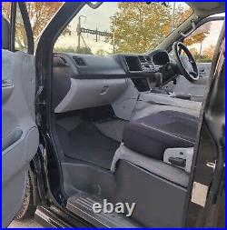 Mazda Bongo Camper Van Campervan Motorhome Automatic Poptop Conversion 2.5 TD Mazda Bongo Camper Van Campervan Motorhome Automatic Poptop Conversion 2.5 TD