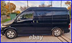 Mazda Bongo Camper Van Campervan Motorhome Automatic Poptop Conversion 2.5 TD Mazda Bongo Camper Van Campervan Motorhome Automatic Poptop Conversion 2.5 TD