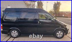 Mazda Bongo Camper Van Campervan Motorhome Automatic Poptop Conversion 2.5 TD Mazda Bongo Camper Van Campervan Motorhome Automatic Poptop Conversion 2.5 TD