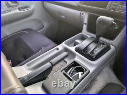 Mazda Bongo Camper Van Campervan Motorhome Automatic Poptop Conversion 2.5 TD Mazda Bongo Camper Van Campervan Motorhome Automatic Poptop Conversion 2.5 TD