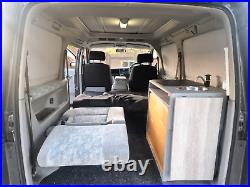 Mazda Bongo Camper Van Campervan Motorhome Automatic Poptop Conversion 2.5 TD Mazda Bongo Camper Van Campervan Motorhome Automatic Poptop Conversion 2.5 TD