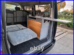 Mazda Bongo Camper Van Campervan Motorhome Automatic Poptop Conversion 2.5 TD Mazda Bongo Camper Van Campervan Motorhome Automatic Poptop Conversion 2.5 TD