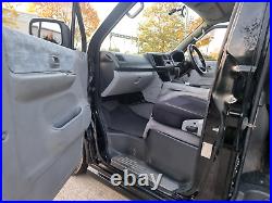Mazda Bongo Camper Van Campervan Motorhome Automatic Poptop Conversion 2.5 TD Mazda Bongo Camper Van Campervan Motorhome Automatic Poptop Conversion 2.5 TD