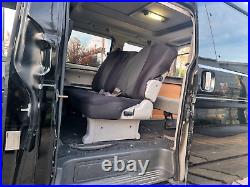 Mazda Bongo Camper Van Campervan Motorhome Automatic Poptop Conversion 2.5 TD Mazda Bongo Camper Van Campervan Motorhome Automatic Poptop Conversion 2.5 TD