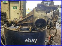 Mazda Bongo Front Differential Diff 2.5TD 1995 4x4 MA06 Motorhome Camper Van MPV