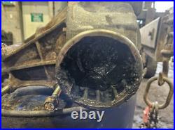 Mazda Bongo Front Differential Diff 2.5TD 1995 4x4 MA06 Motorhome Camper Van MPV