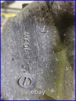 Mazda Bongo Front Differential Diff 2.5TD 1995 4x4 MA06 Motorhome Camper Van MPV