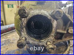 Mazda Bongo Front Differential Diff 2.5TD 1995 4x4 MA06 Motorhome Camper Van MPV