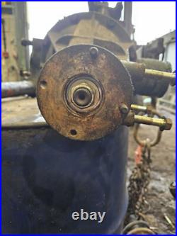 Mazda Bongo Front Differential Diff 2.5TD 1995 4x4 MA06 Motorhome Camper Van MPV