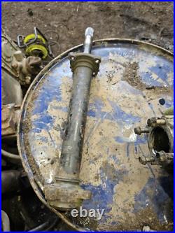 Mazda Bongo Front Differential Diff 2.5TD 1995 4x4 MA06 Motorhome Camper Van MPV